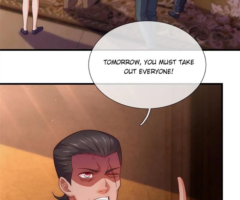 The Invincible Warlord Chapter 238 page 5 - 