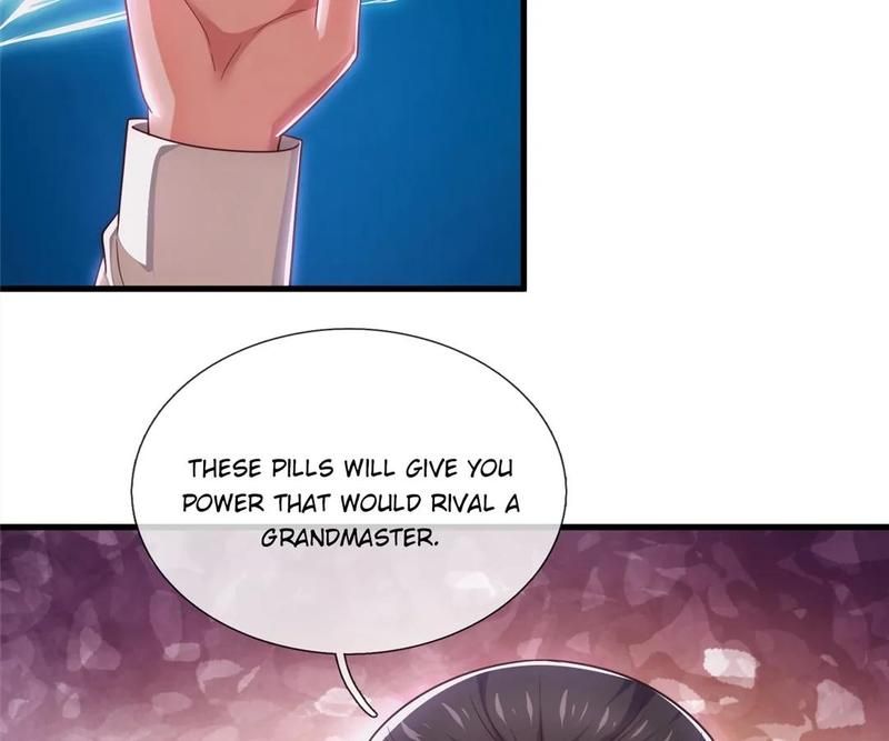 The Invincible Warlord Chapter 238 page 9 - 