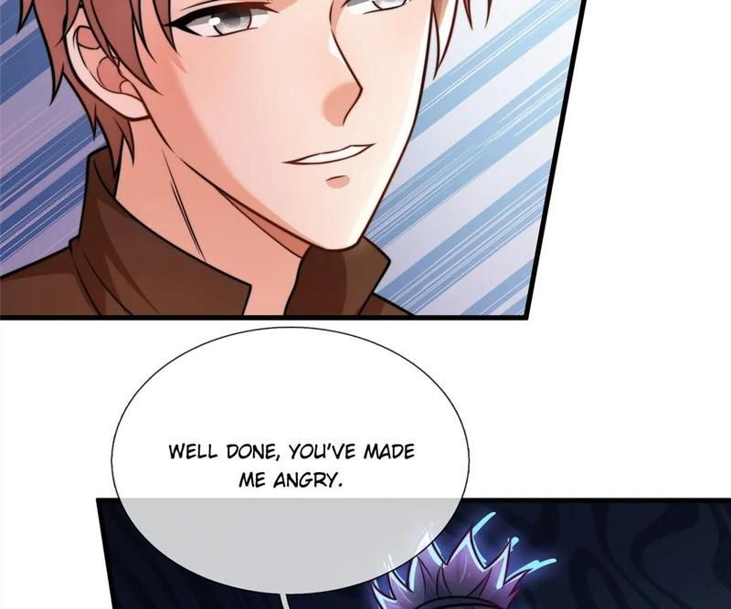 The Invincible Warlord Chapter 239 page 29 - 