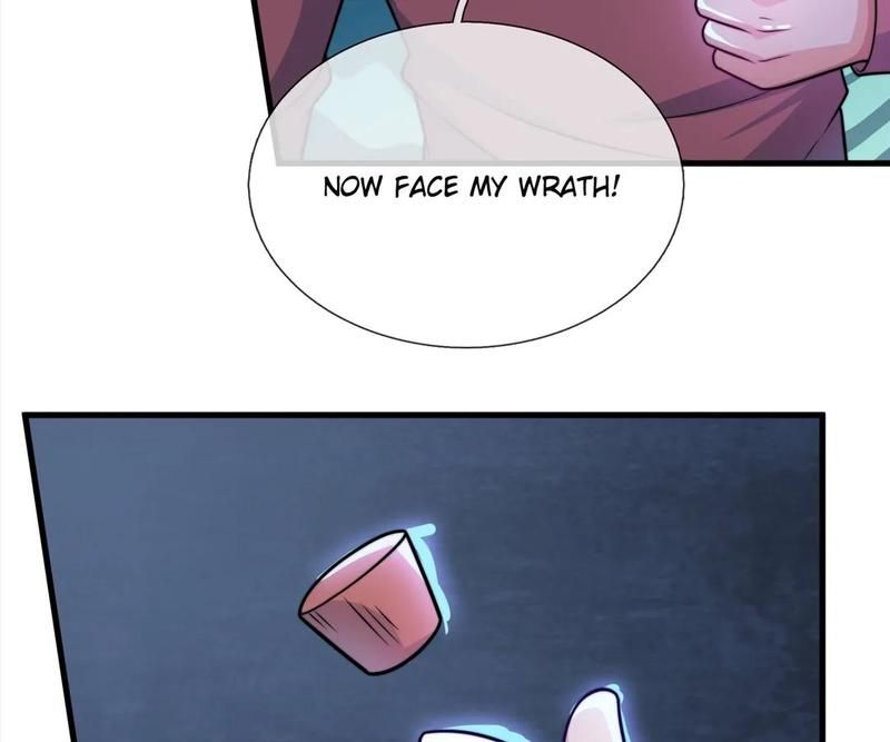 The Invincible Warlord Chapter 239 page 31 - 