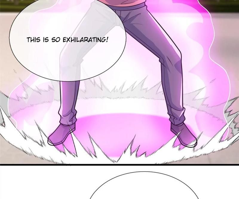 The Invincible Warlord Chapter 239 page 36 - 