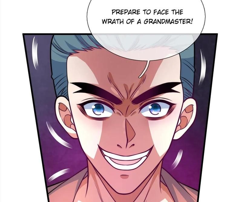 The Invincible Warlord Chapter 239 page 37 - 