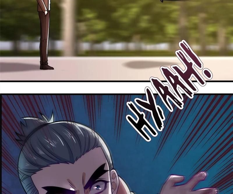 The Invincible Warlord Chapter 239 page 39 - 