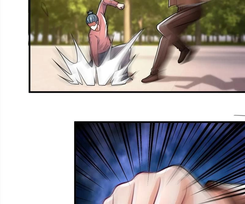 The Invincible Warlord Chapter 239 page 42 - 