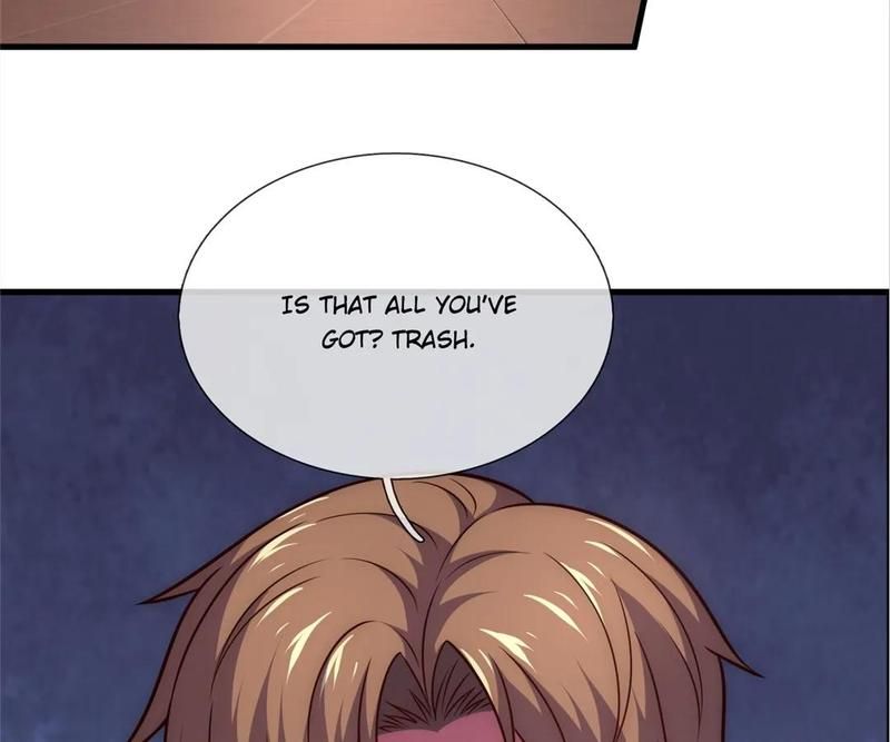 The Invincible Warlord Chapter 239 page 52 - 