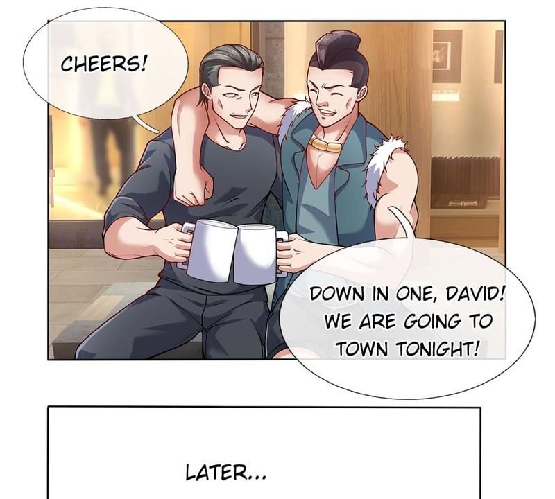 The Invincible Warlord Chapter 24 page 2 - 