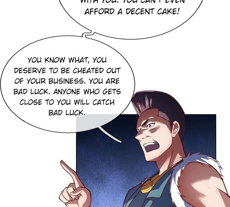 The Invincible Warlord Chapter 24 page 19 - 