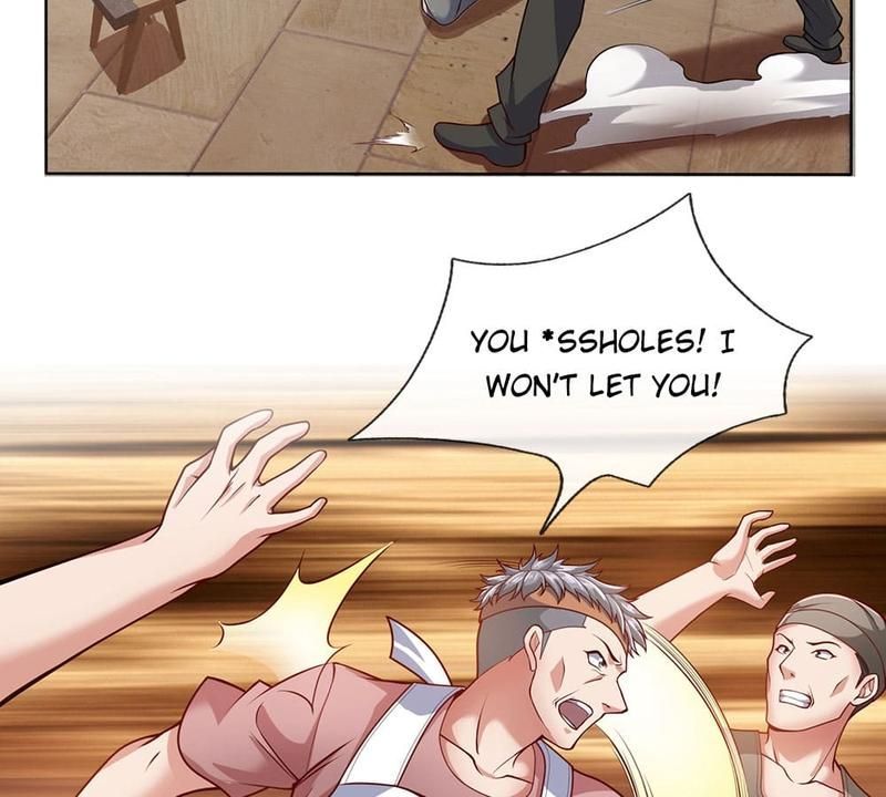 The Invincible Warlord Chapter 24 page 23 - 