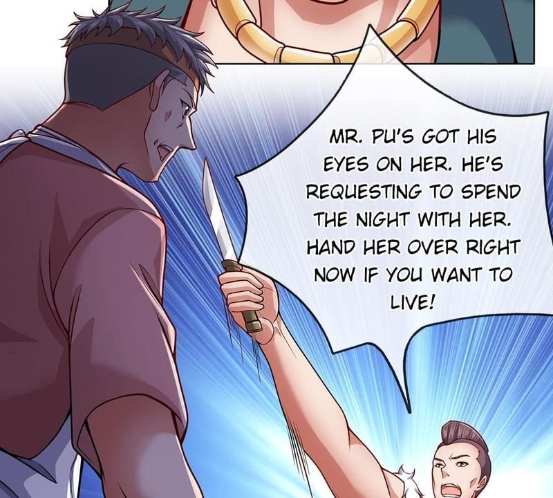 The Invincible Warlord Chapter 24 page 6 - 
