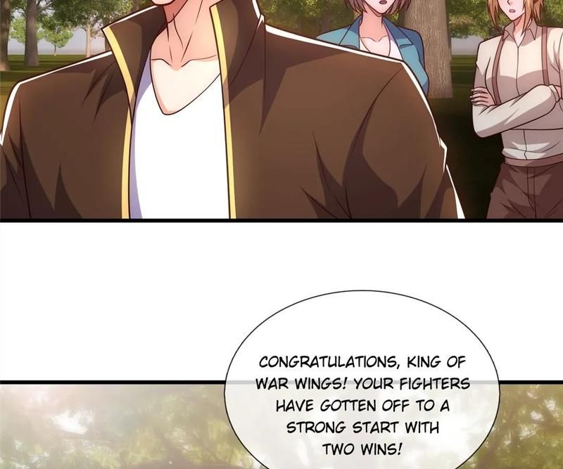 The Invincible Warlord Chapter 240 page 11 - 