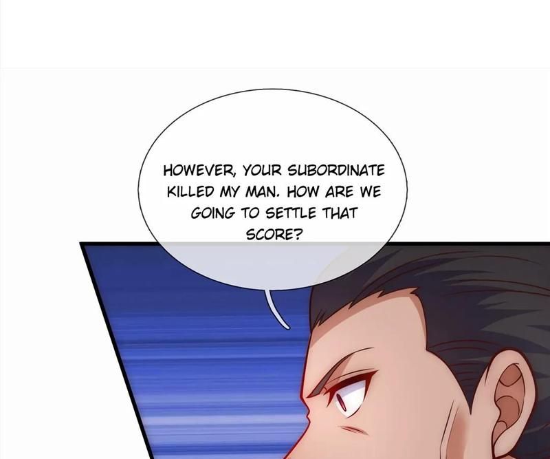The Invincible Warlord Chapter 240 page 15 - 