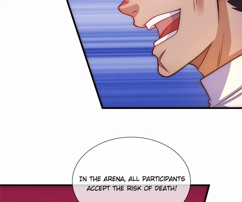 The Invincible Warlord Chapter 240 page 16 - 