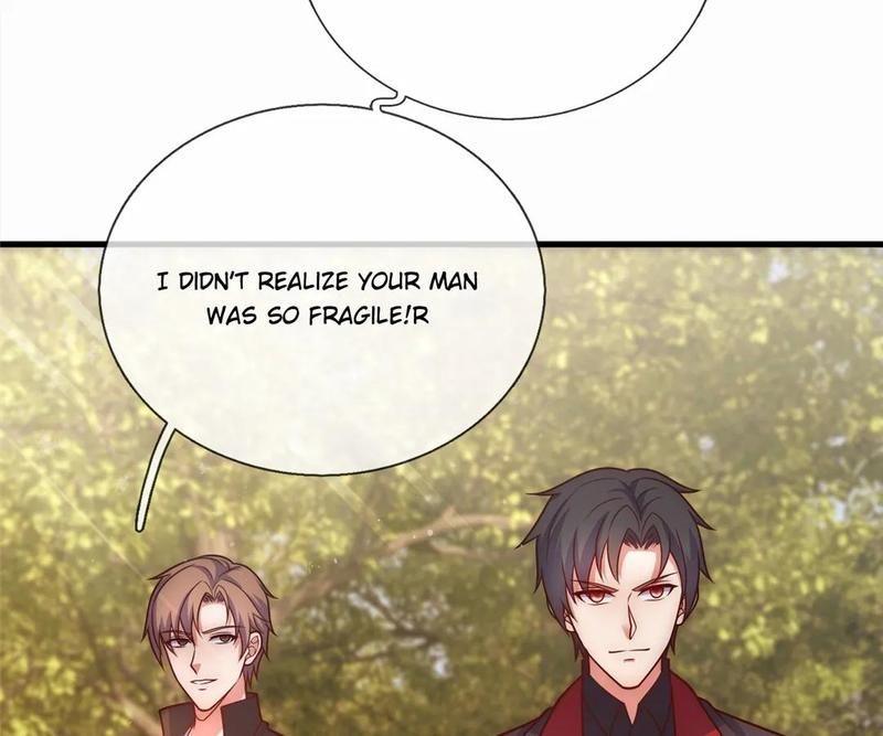 The Invincible Warlord Chapter 240 page 21 - 