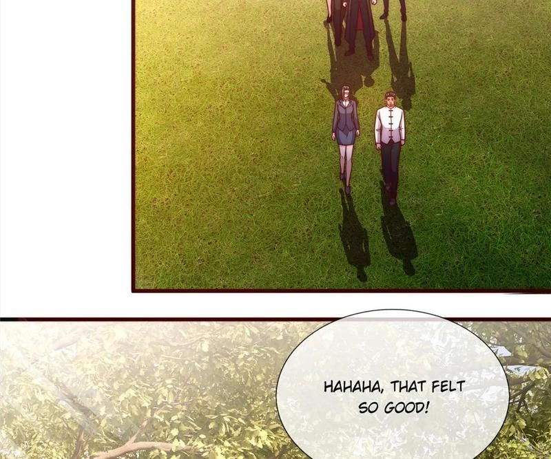The Invincible Warlord Chapter 240 page 26 - 