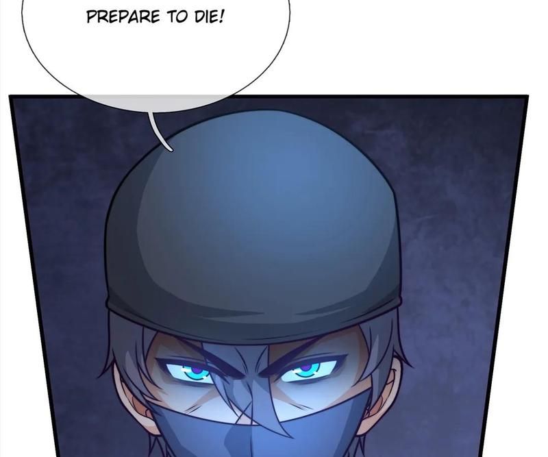 The Invincible Warlord Chapter 240 page 43 - 