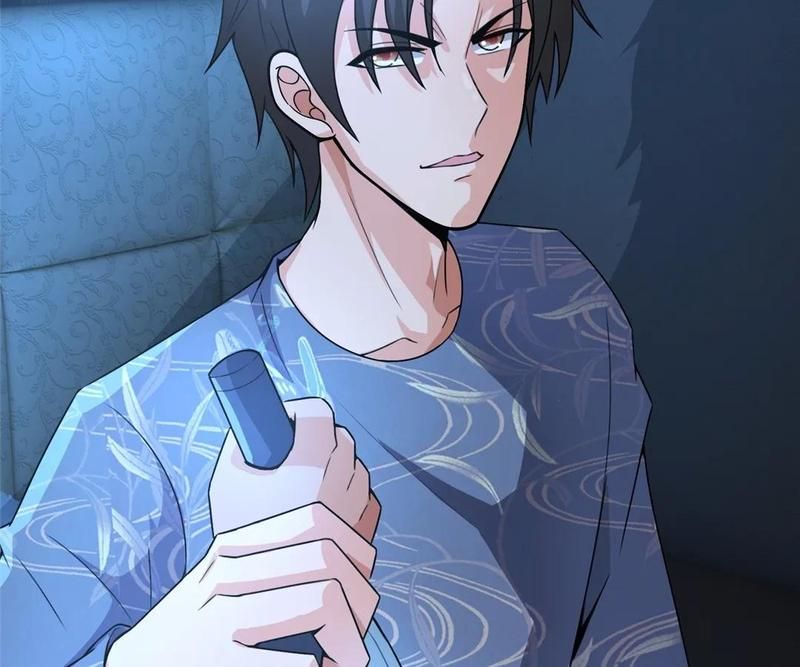 The Invincible Warlord Chapter 240 page 52 - 