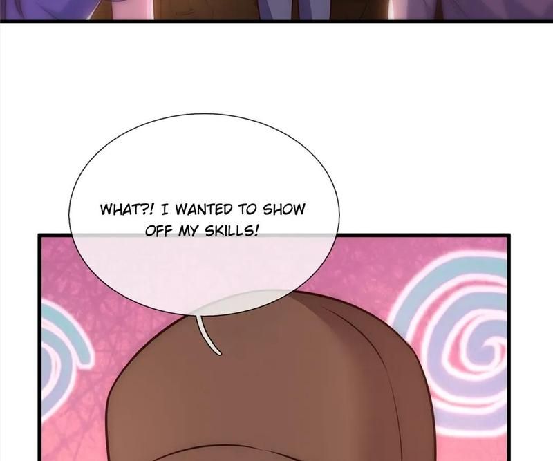 The Invincible Warlord Chapter 240 page 8 - 