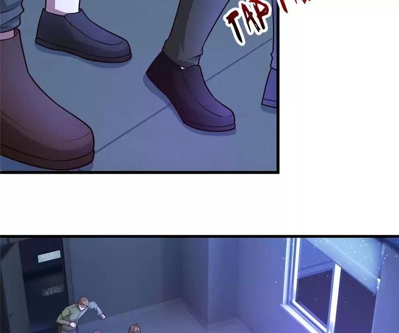 The Invincible Warlord Chapter 241 page 20 - 