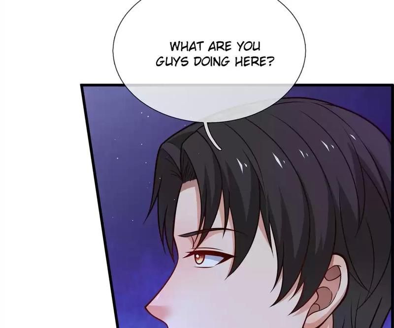The Invincible Warlord Chapter 241 page 22 - 