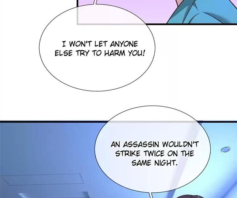 The Invincible Warlord Chapter 241 page 31 - 