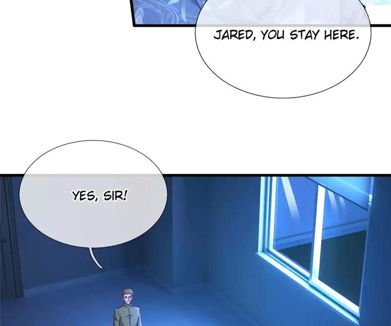 The Invincible Warlord Chapter 241 page 34 - 