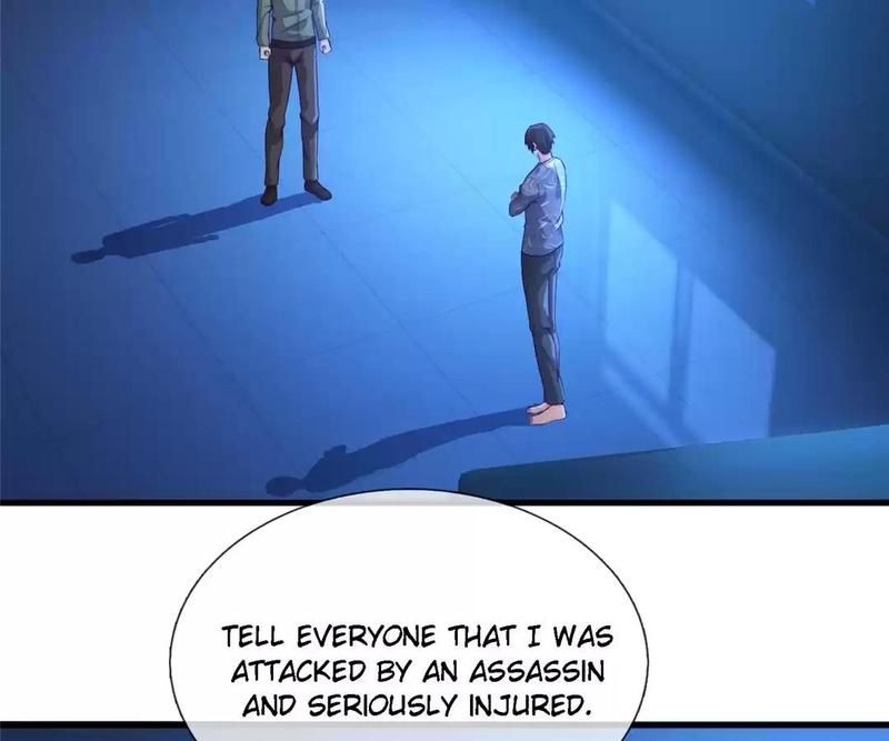 The Invincible Warlord Chapter 241 page 35 - 