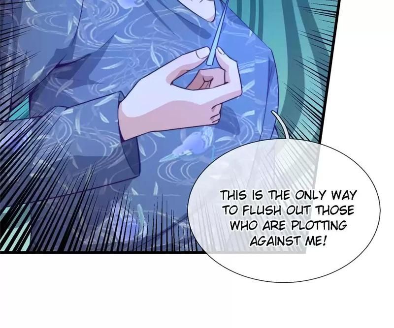 The Invincible Warlord Chapter 241 page 40 - 