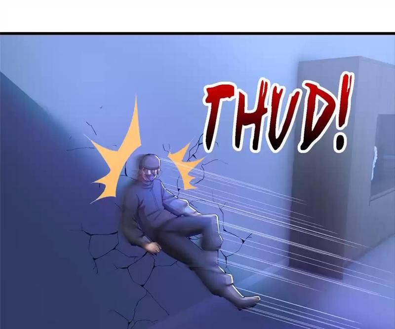 The Invincible Warlord Chapter 241 page 9 - 