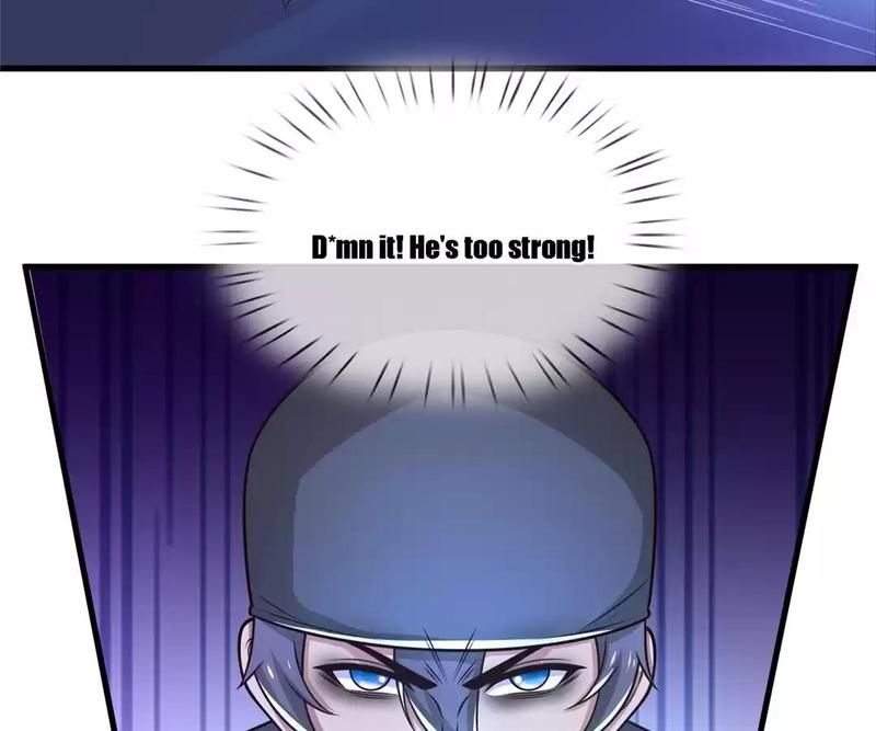 The Invincible Warlord Chapter 241 page 10 - 