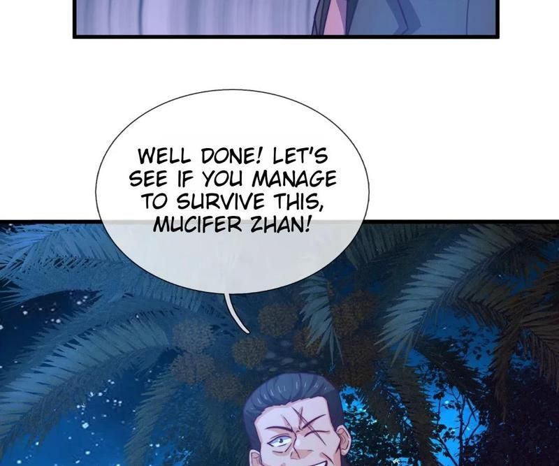The Invincible Warlord Chapter 242 page 12 - 