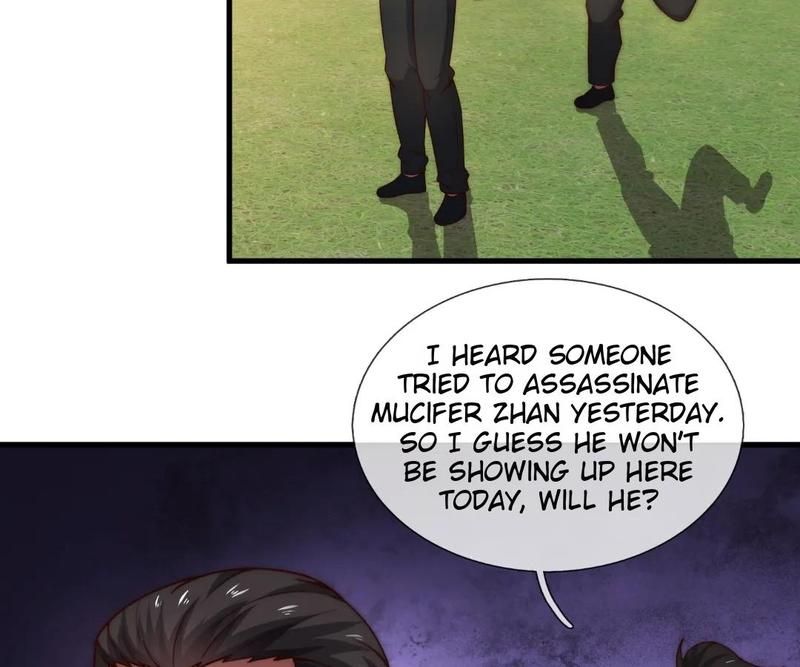 The Invincible Warlord Chapter 242 page 18 - 