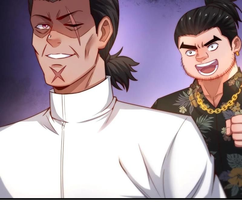 The Invincible Warlord Chapter 242 page 19 - 