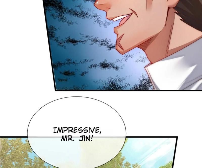 The Invincible Warlord Chapter 242 page 21 - 