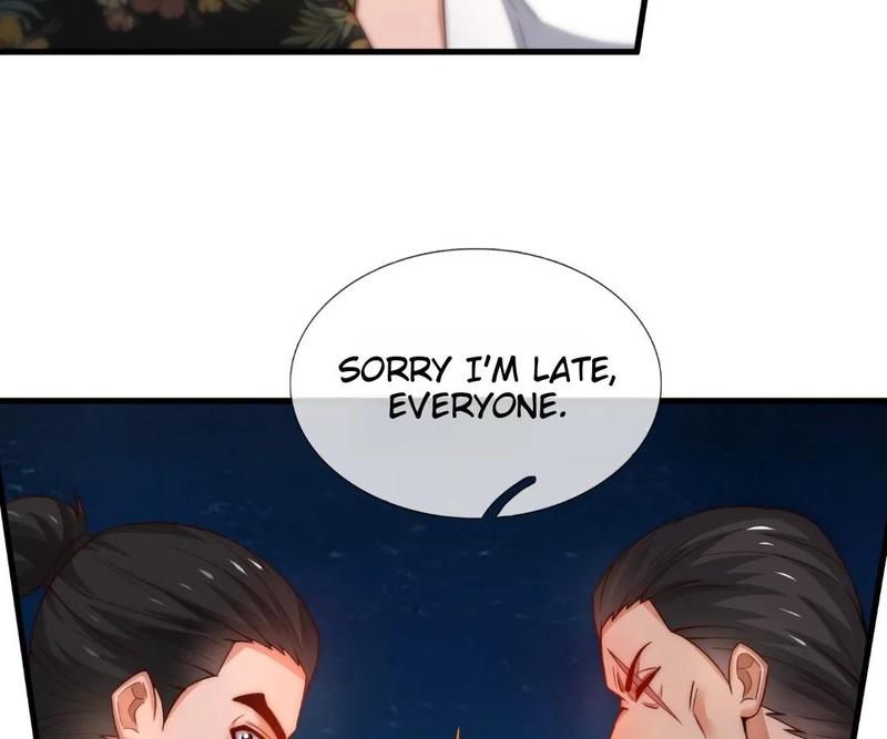 The Invincible Warlord Chapter 242 page 23 - 