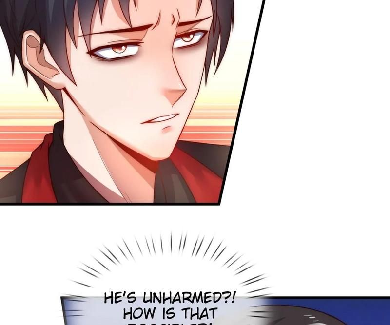 The Invincible Warlord Chapter 242 page 27 - 