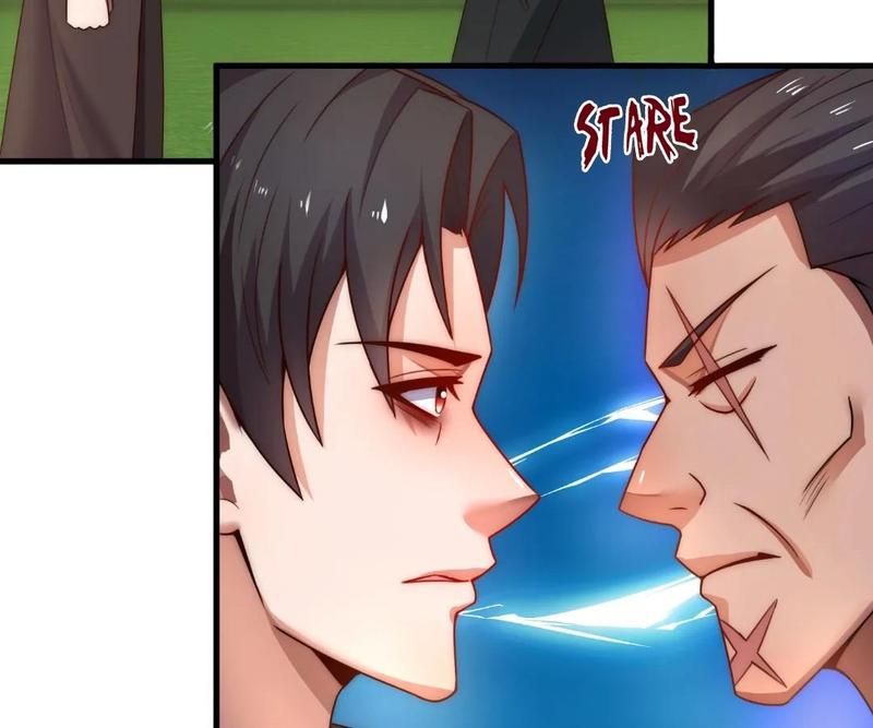 The Invincible Warlord Chapter 242 page 30 - 