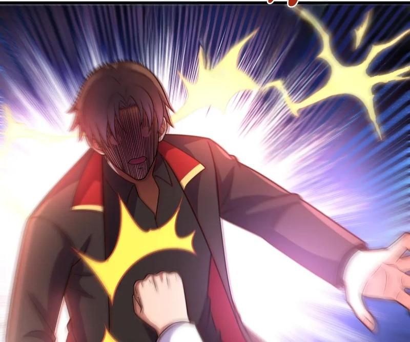 The Invincible Warlord Chapter 242 page 37 - 