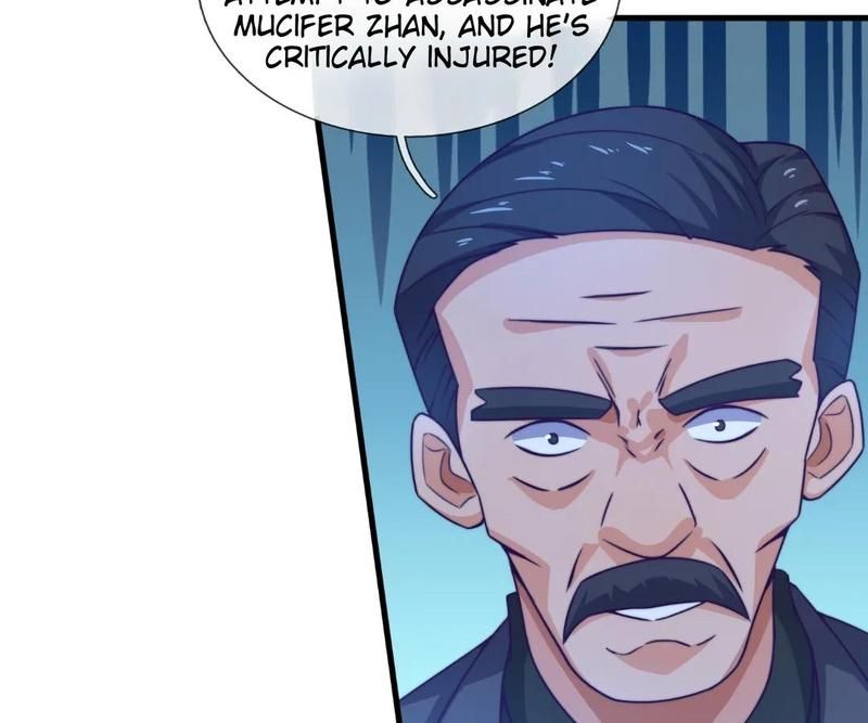 The Invincible Warlord Chapter 242 page 8 - 
