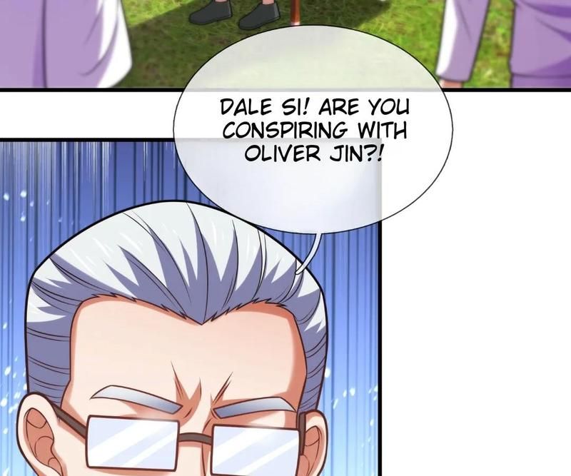 The Invincible Warlord Chapter 243 page 12 - 
