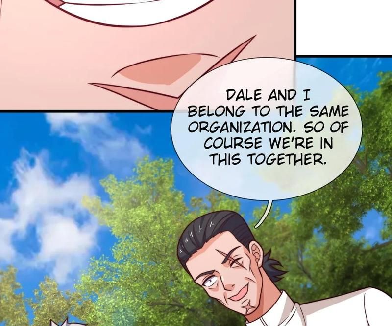 The Invincible Warlord Chapter 243 page 18 - 