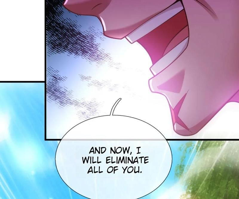The Invincible Warlord Chapter 243 page 3 - 