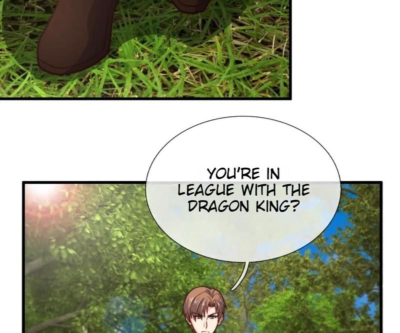 The Invincible Warlord Chapter 243 page 21 - 