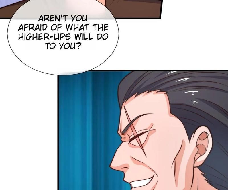 The Invincible Warlord Chapter 243 page 27 - 