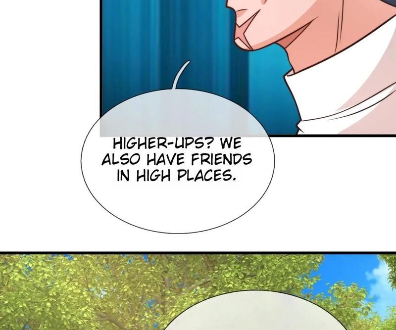 The Invincible Warlord Chapter 243 page 28 - 