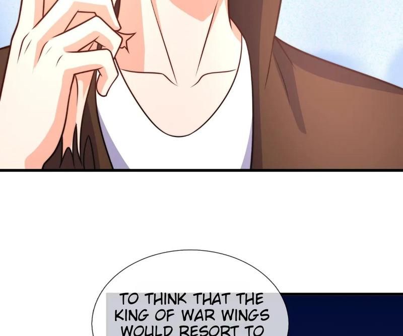 The Invincible Warlord Chapter 243 page 33 - 