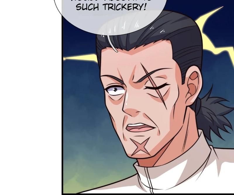 The Invincible Warlord Chapter 243 page 34 - 