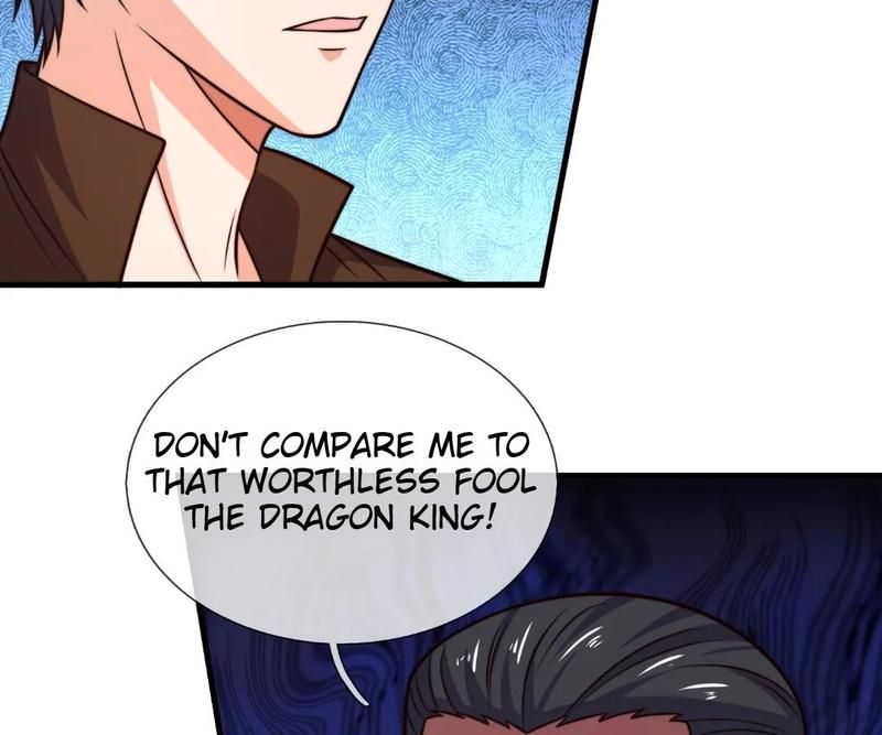 The Invincible Warlord Chapter 243 page 36 - 