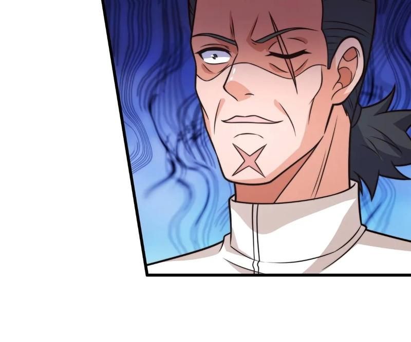 The Invincible Warlord Chapter 243 page 37 - 