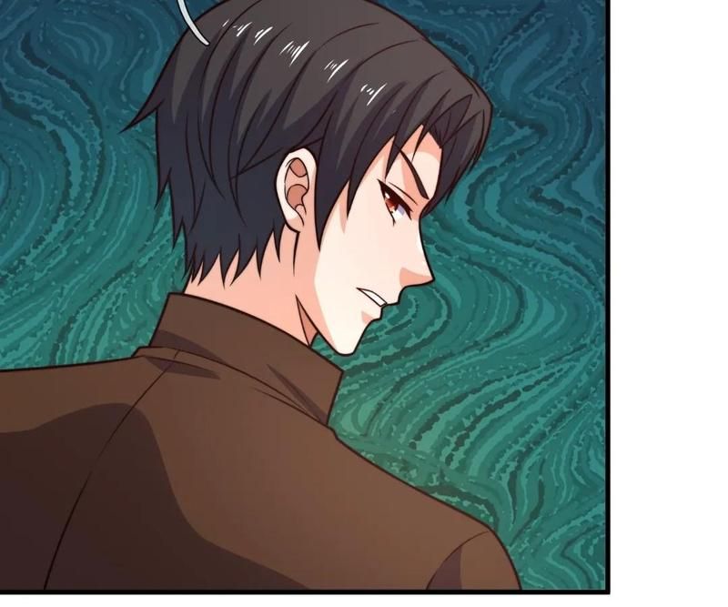 The Invincible Warlord Chapter 243 page 39 - 