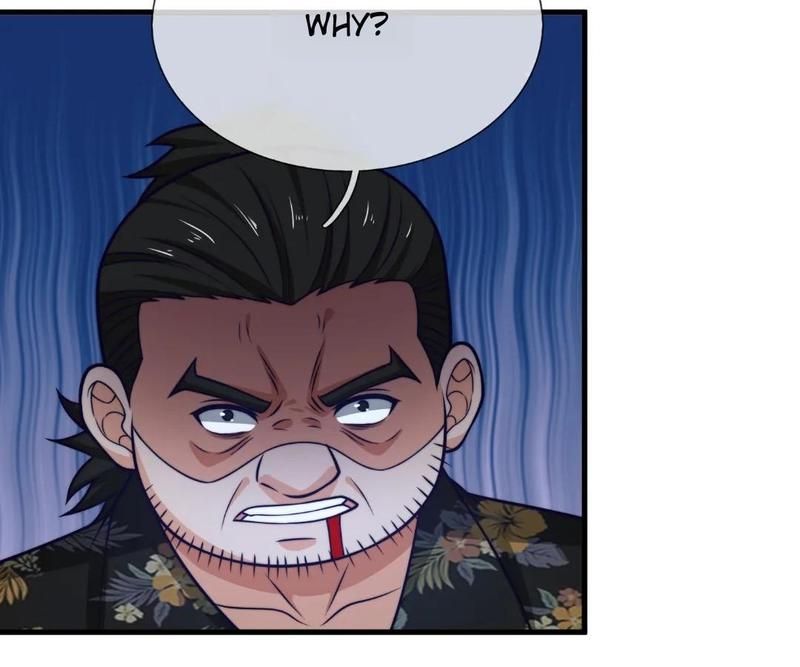 The Invincible Warlord Chapter 243 page 42 - 